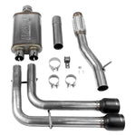 Flowmaster Exhaust System Kit 717787 product image 1