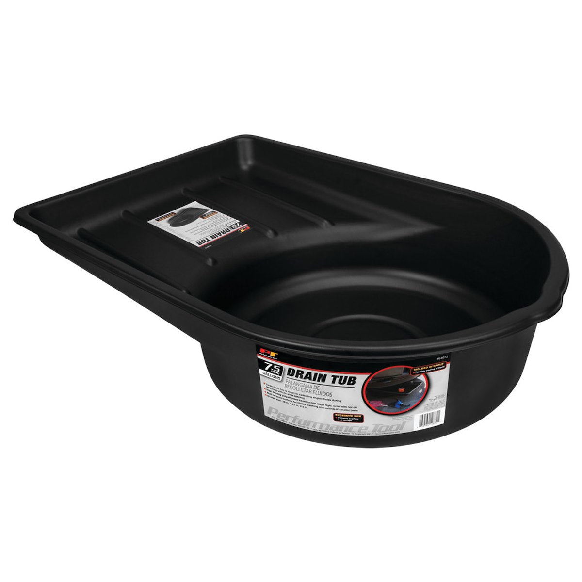 Performance Tool Automotive Tools & Shop Equipment W4072 product image 2