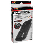 Performance Tool Magnetic Parts Tray, 6 in x 10 in - W1285