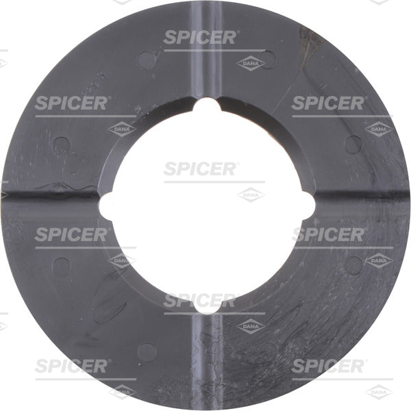 Dana - Spicer Differential Spider Gear Thrust Washer, Replacement For OE F81Z-4228-BA, 33.47 Millimeter Inside Diameter x 72 Millimeter - 47766