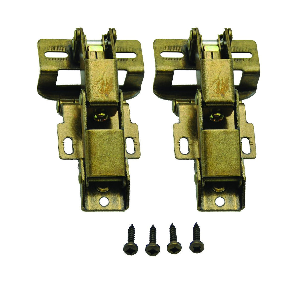 AP Products Door Hinge, Set Of 2 - 013-053