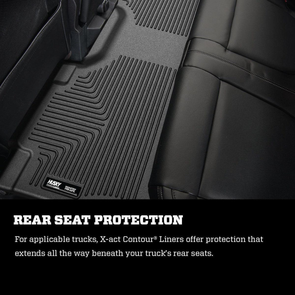 Husky Liners Floor Mats & Liners 51661 product image 5