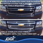 Coast2Coast Universal Wheel Covers IWCGI33X product image 4