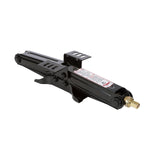 Husky Towing Leveling Jack, 5000 lb Capacity, 20 in Height, Black, Set Of 2 - 88134