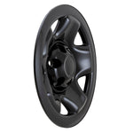 Coast2Coast Wheel Skins & Styled Wheel Covers IMP68BLKN product image 2