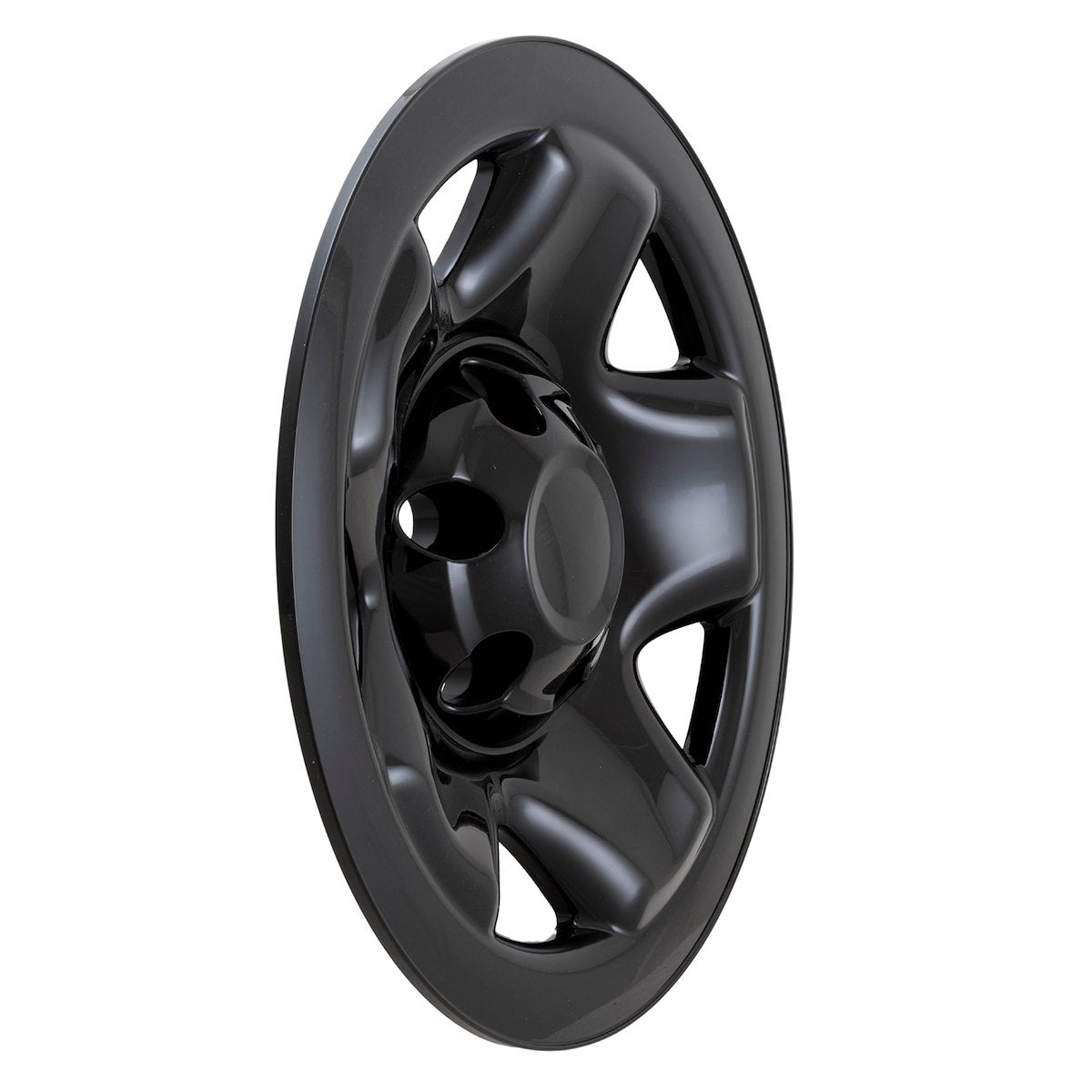 Coast2Coast Wheel Skins & Styled Wheel Covers IMP68BLKN product image 2