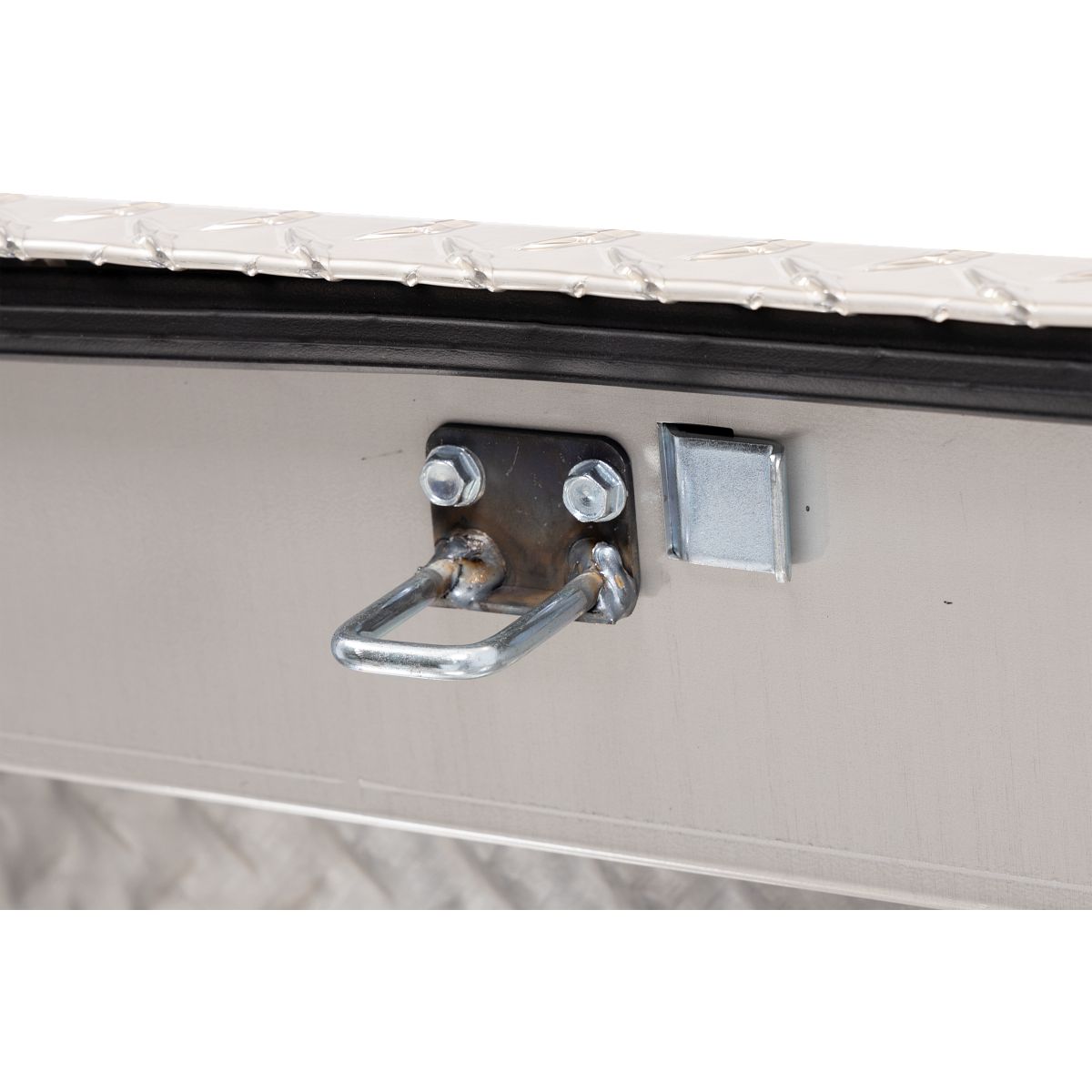 Weather Guard Truck Toolboxes & Side Boxes 178-0-04 product image 10