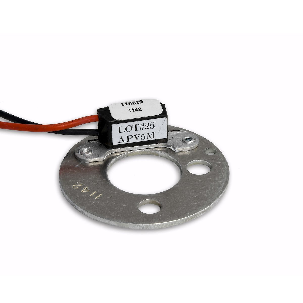 Pertronix Electronic Ignition Conversion - 1142