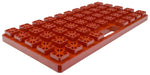 Valterra Leveling Block, 10 in Length x 20 in Width, Set Of 10 - A10-0930