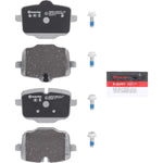 Brembo Brake Pads P06061N product image 2