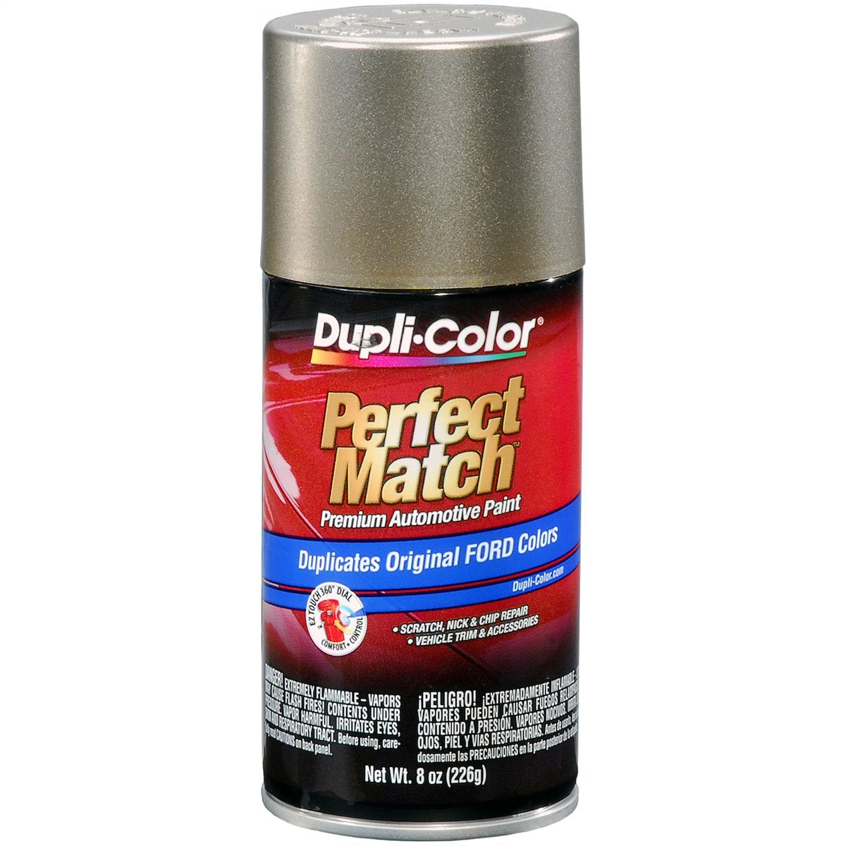 VHT/ Duplicolor Touch-Up Paint, 8 oz Aerosol Can - BFM0354