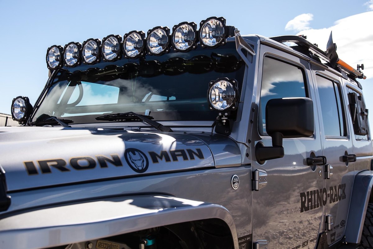 KC HiLiTES Off-Road Light 91308 product image 9
