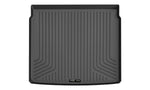 Husky Liners Cargo Area Liner, Black, 1 Piece - 24411