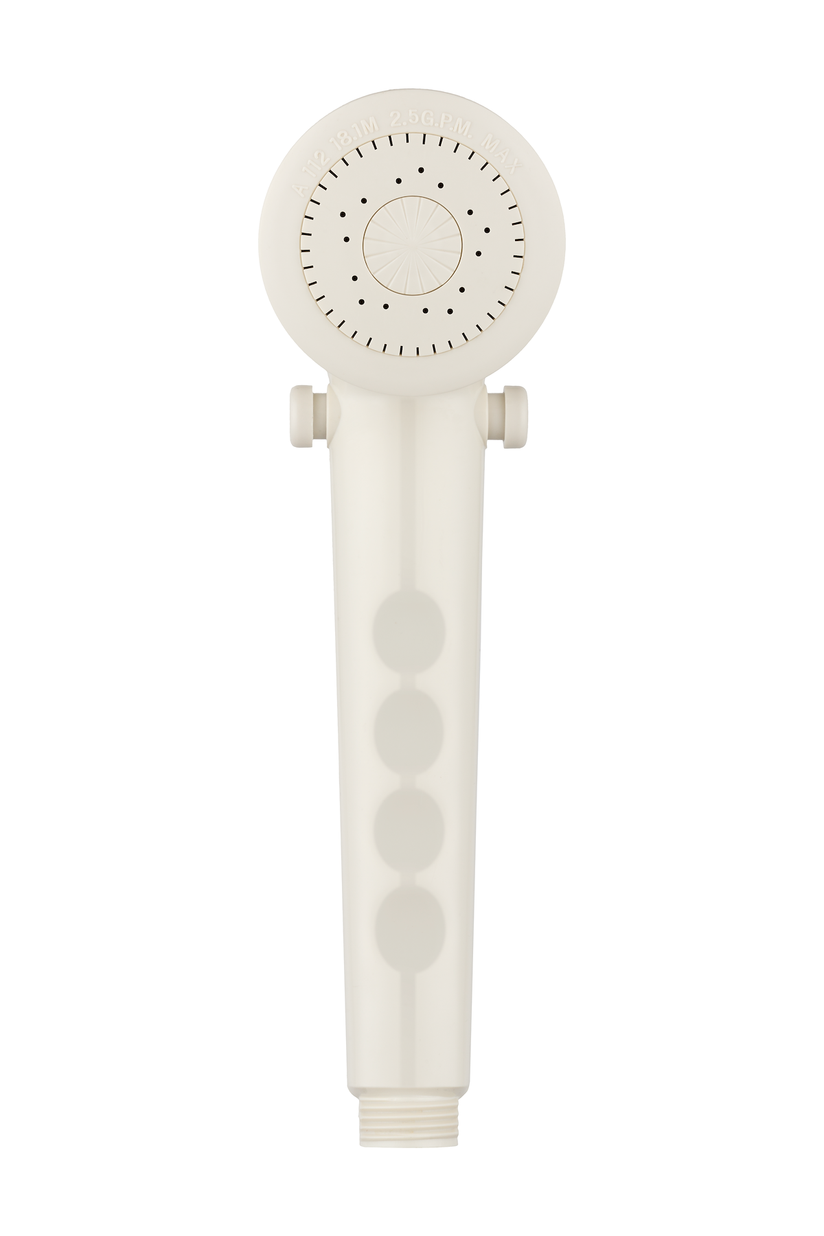 Dura Faucet Shower Head - DF-SA135-BQ