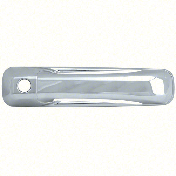 Coast2Coast Door Handle Covers CCIDH68130B product image 1