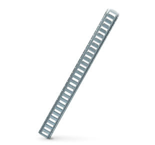 Pacific Cargo Tie Down Track, Series E, 5 ft Length - 4212-G-5