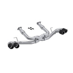 MBRP Exhaust Exhaust System Kit S70423CF product image 1