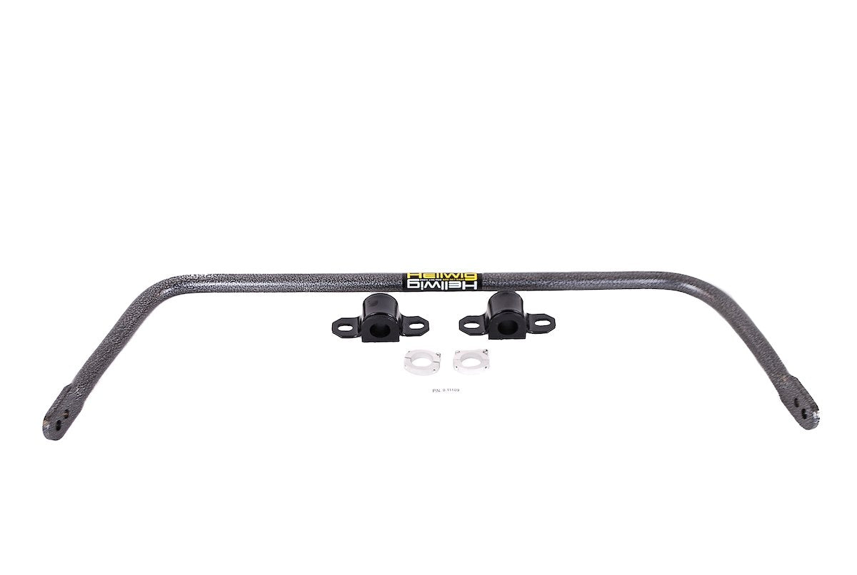 Hellwig Suspension Stabilizer Bar Kit 7862 product image 1