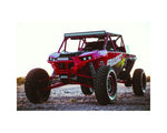 Rigid Industries Light Bar, E-Series, LED, 10 in Length - 110313