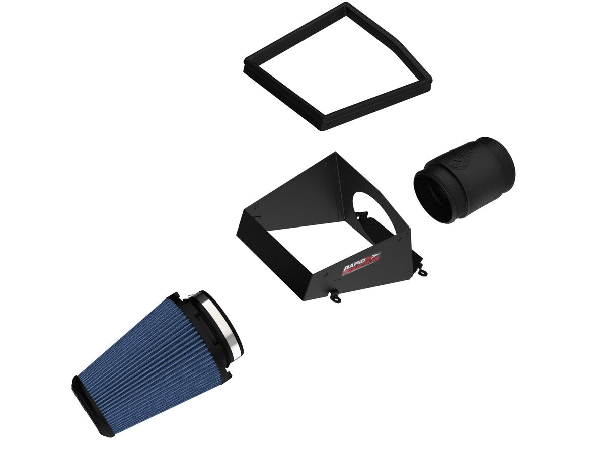 aFe Power Air Cleaner Assemblies and Air Intake Kits 52-10021R product image 6