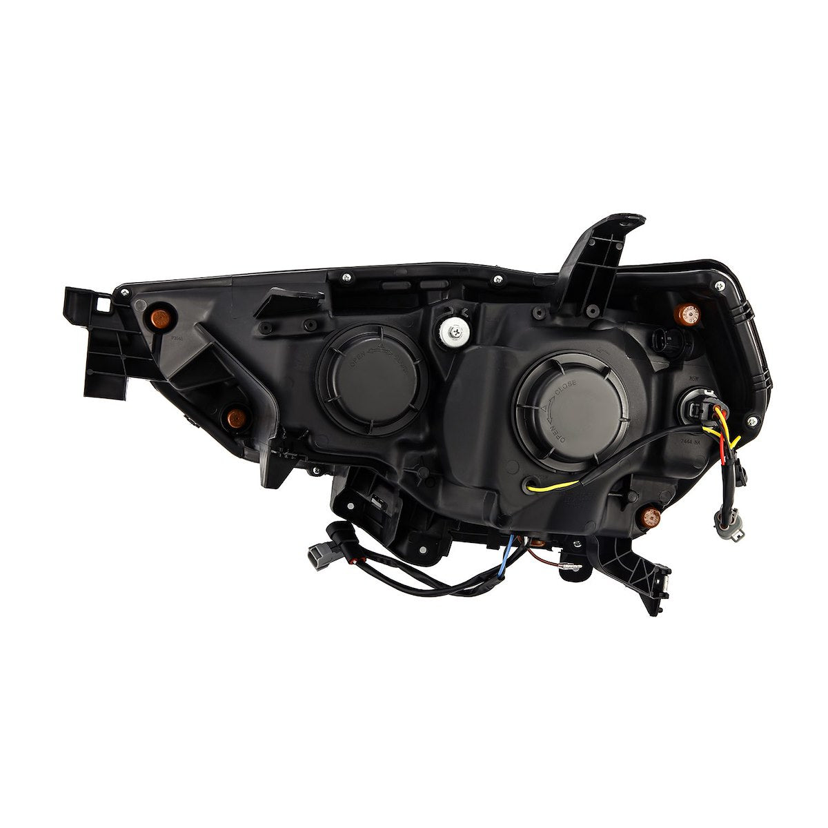 AlphaRex Headlight Assembly 880808 product image 2