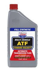 Lucas Oil Auto Trans Fluid, 32 oz - 10418