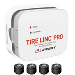 Lippert Tire Pressure Monitoring System - TPMS, 4 Sensors - 2024115889