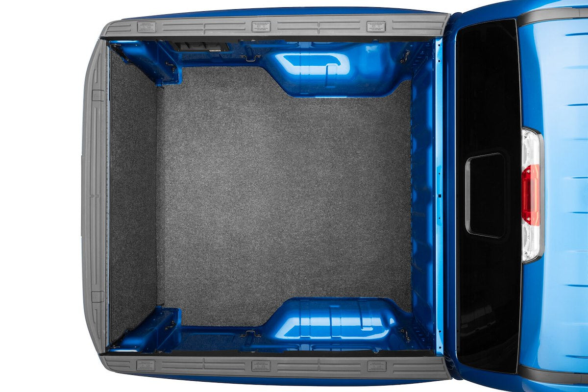 Husky Liners Bed & Tailgate Mats HXLTBMM22SBS product image 3