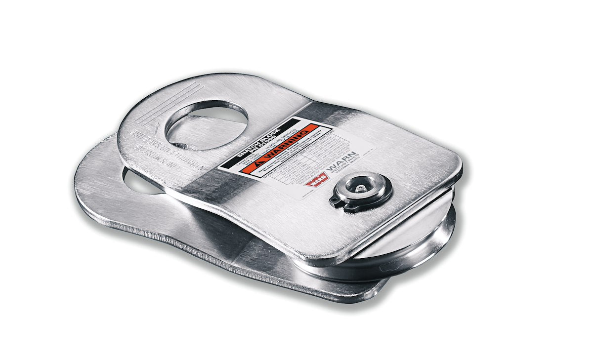 WARN Winch Accessories & Service Parts 88899 product image 1