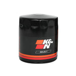 K&N Oil Filter, Spin-On - SO-1002