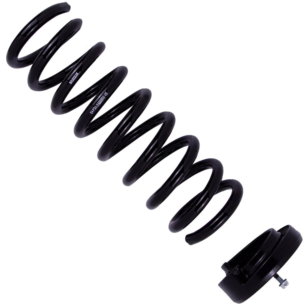 Bilstein Leveling Kit Suspension, B8 5112 Series, 2 in To 2.3 in Front Lift - 46-302137