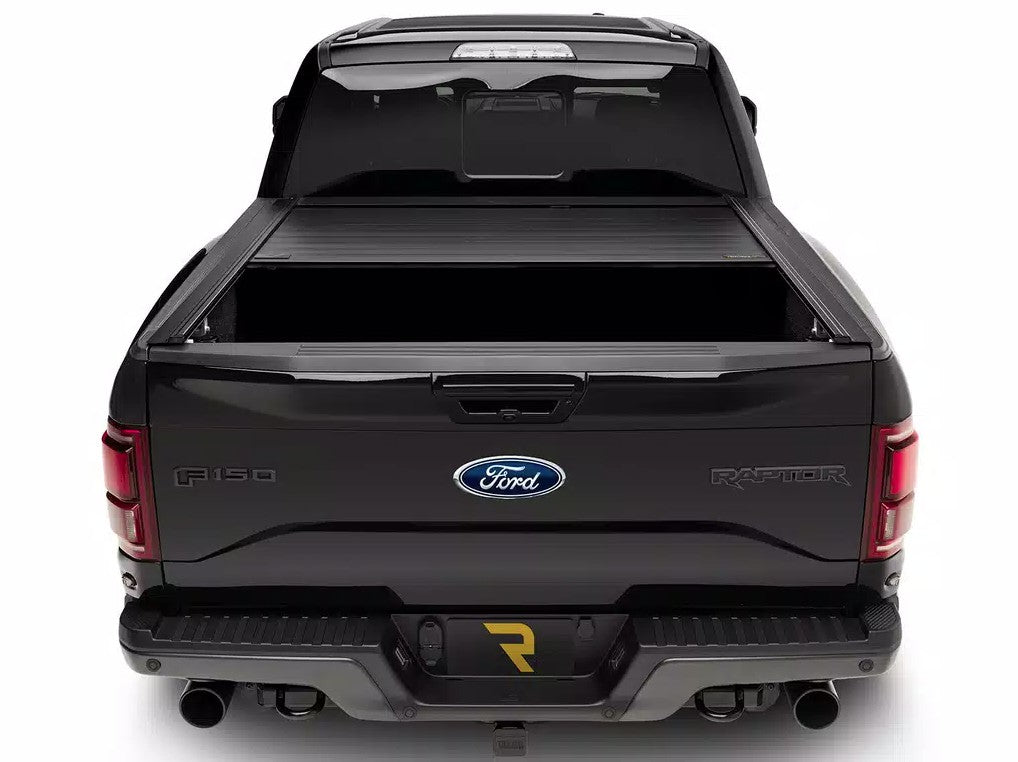 Retrax Retractable Tonneau Covers 90832RTX product image 6