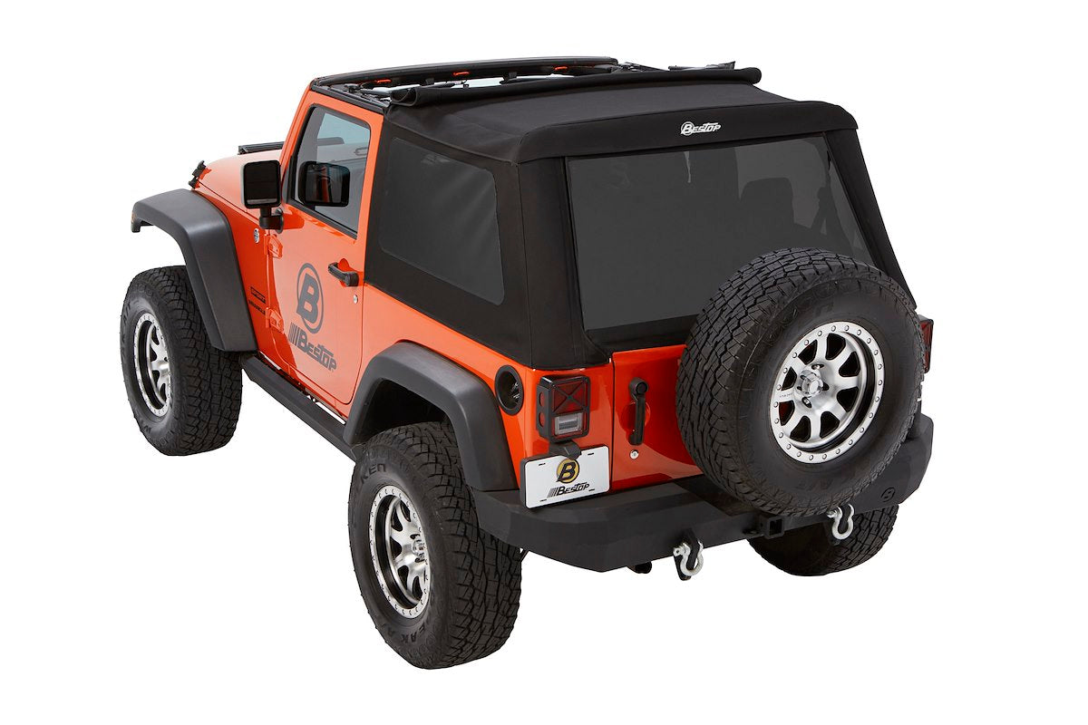 Bestop Soft Top 54922-17 product image 3