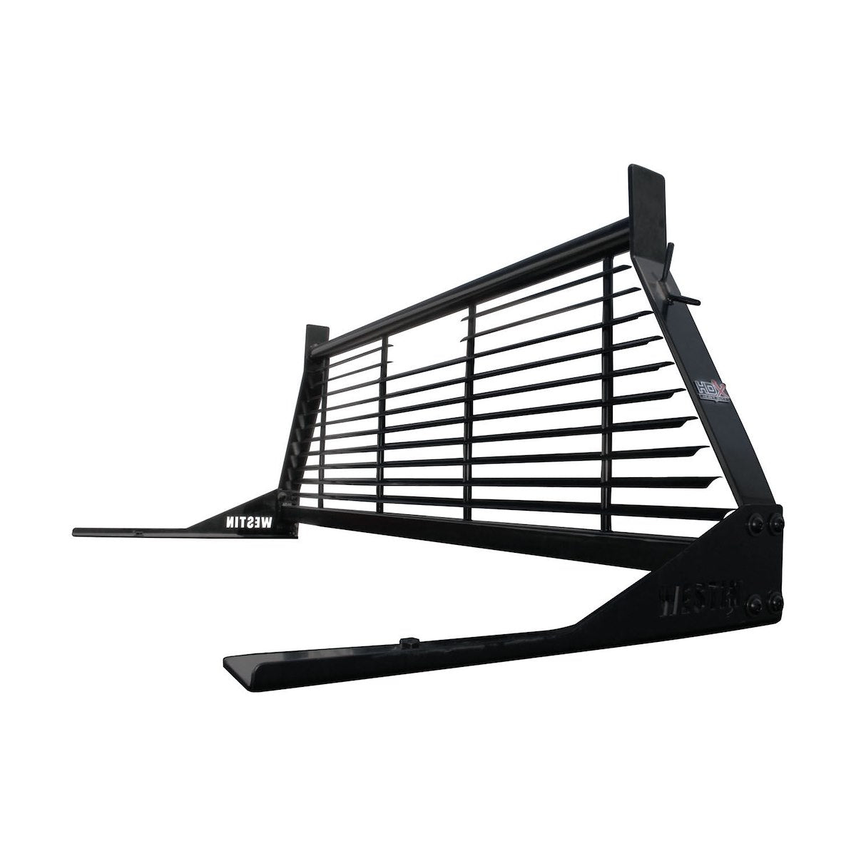 Westin Running Boards & Nerf Bars 57-8005 product image 1