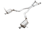 AWE Tuning Exhaust System Kit 3015-32123 product image 12