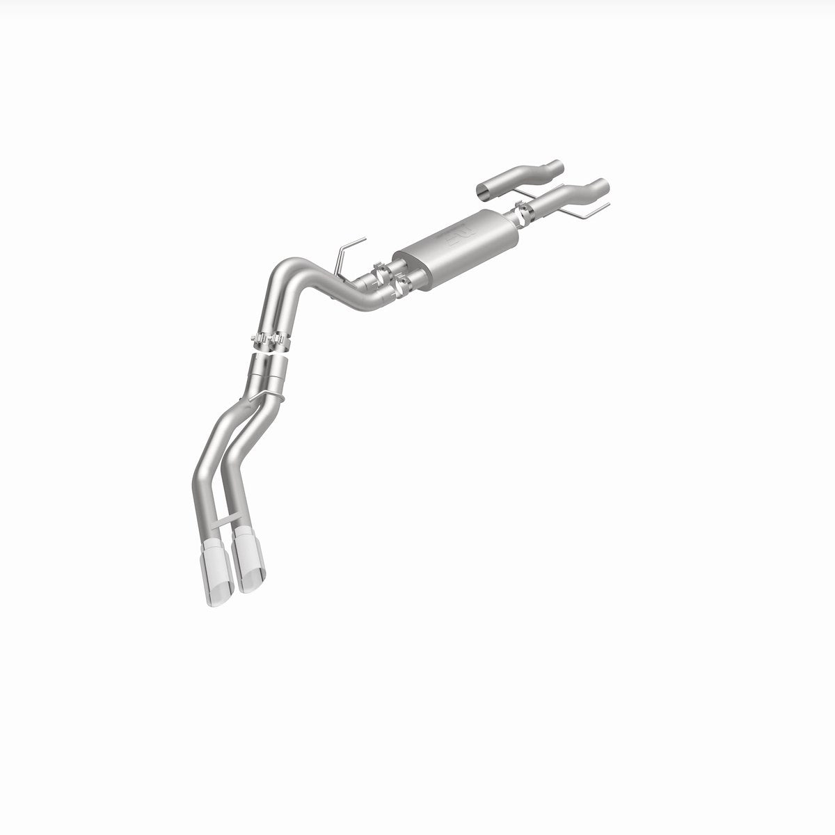 MagnaFlow Exhaust Products Exhaust System Kit 19565 product image 5