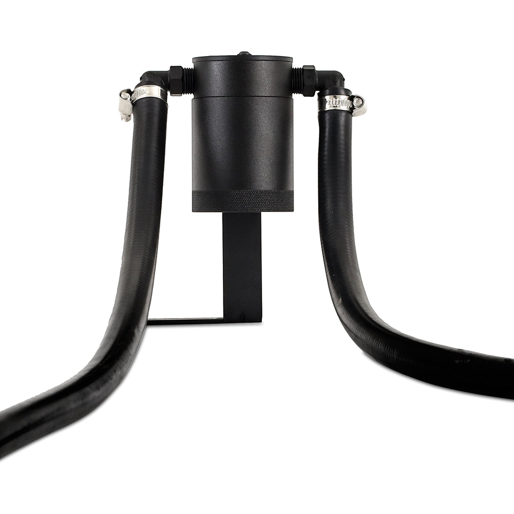 Mishimoto Engine Oil Catch Can Kit MMBCC-FRD-11P product image 2