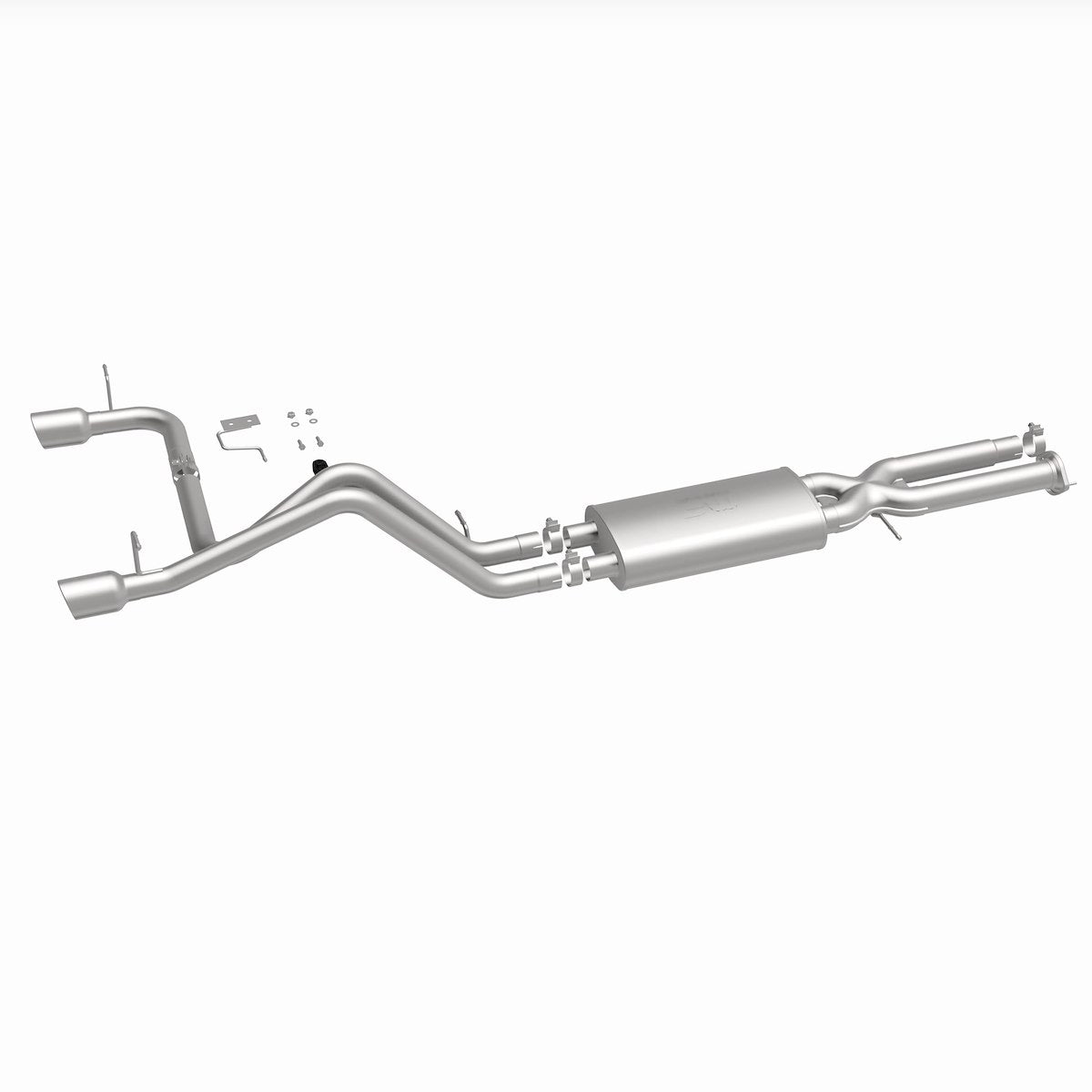 MagnaFlow Exhaust Products Exhaust System Kit 16673 product image 9