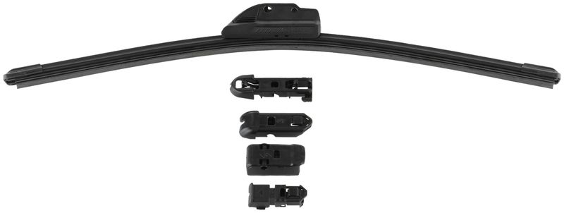Bosch Wiper Blades Windshield Wiper Blade, 19 in - 19-CA