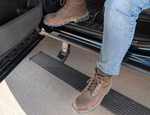 AMP Research Powered Running Boards 75135-01A product image 8