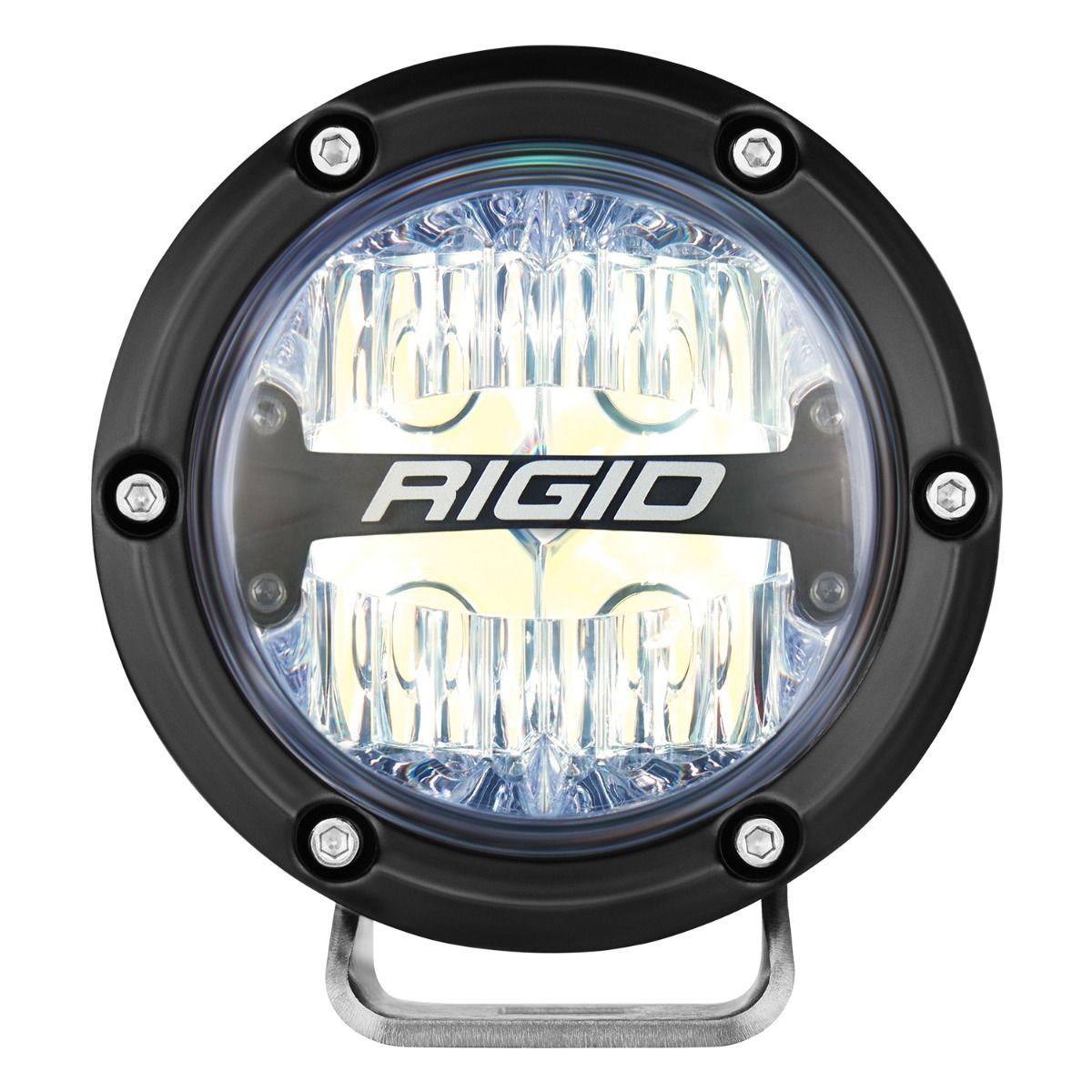 RIGID Industries Exterior Multi-Purpose LED 36401 product image 6
