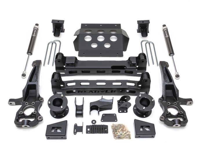 ReadyLift Suspension Lift Kit 44-35620 product image 1