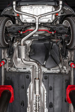 APR Exhaust Muffler Assembly CBK0005 product image 2