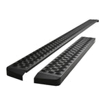 Westin Running Boards & Nerf Bars 27-80005 product image 1