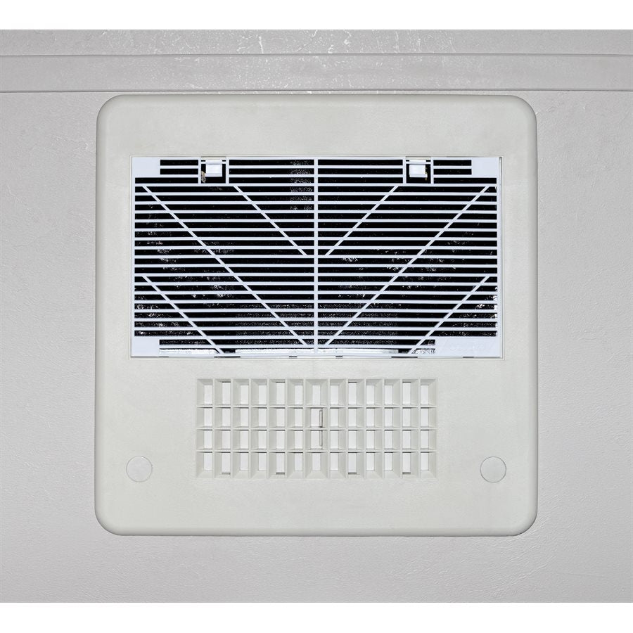 Camco Air Filter, Black, 13-7/8 in Length x 7-13/32 in Width x 1/4 in Depth, Pack Of 4 - 40408