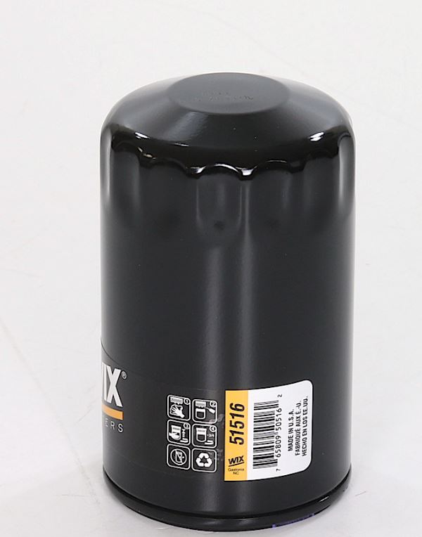 WIX Filters Oil Filter - 51516