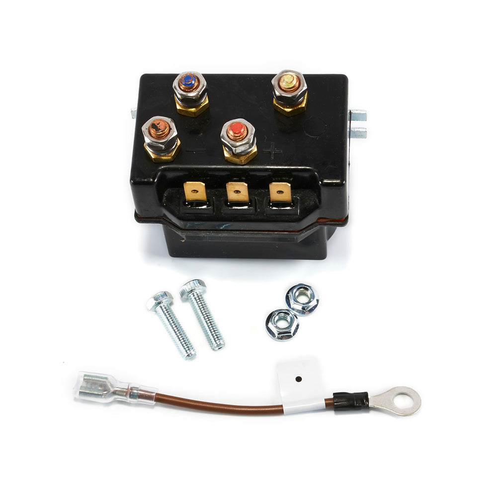 WARN Winch Accessories & Service Parts 89564 product image 1