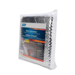 Camco Roof Vent Insulation, For 14 in x 14 in Vents, 3 in Foam With Reflective Backing - 45192