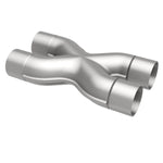 MagnaFlow Exhaust Products Exhaust X Pipe 10792 product image 14