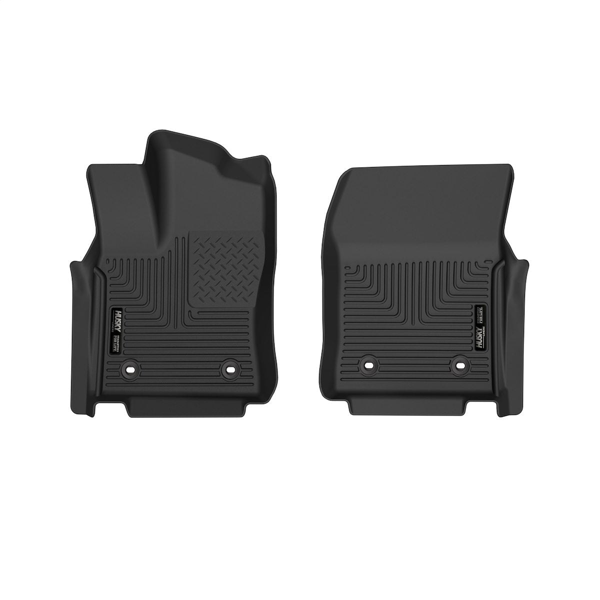 Husky Liners Floor Mats & Liners 53781 product image 1